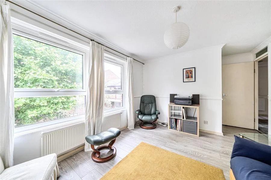 Cunningham Place, St Johns Wood, NW8, photo 6