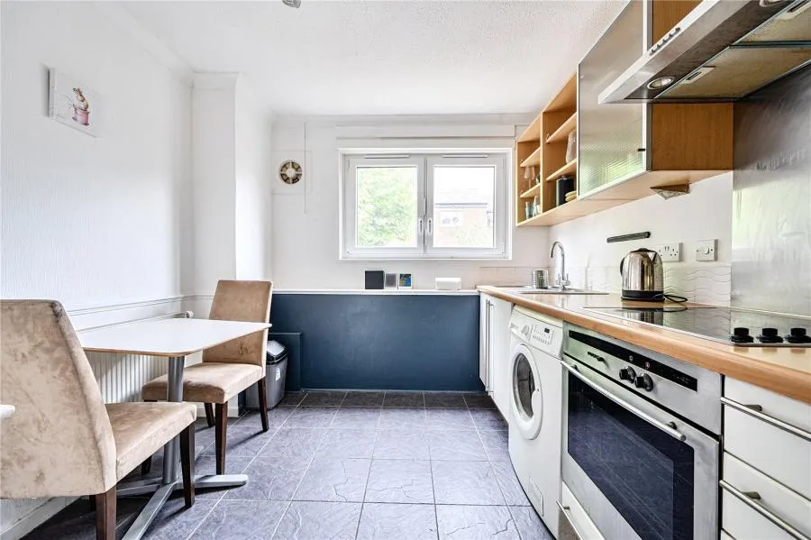 Cunningham Place, St Johns Wood, NW8, photo 2