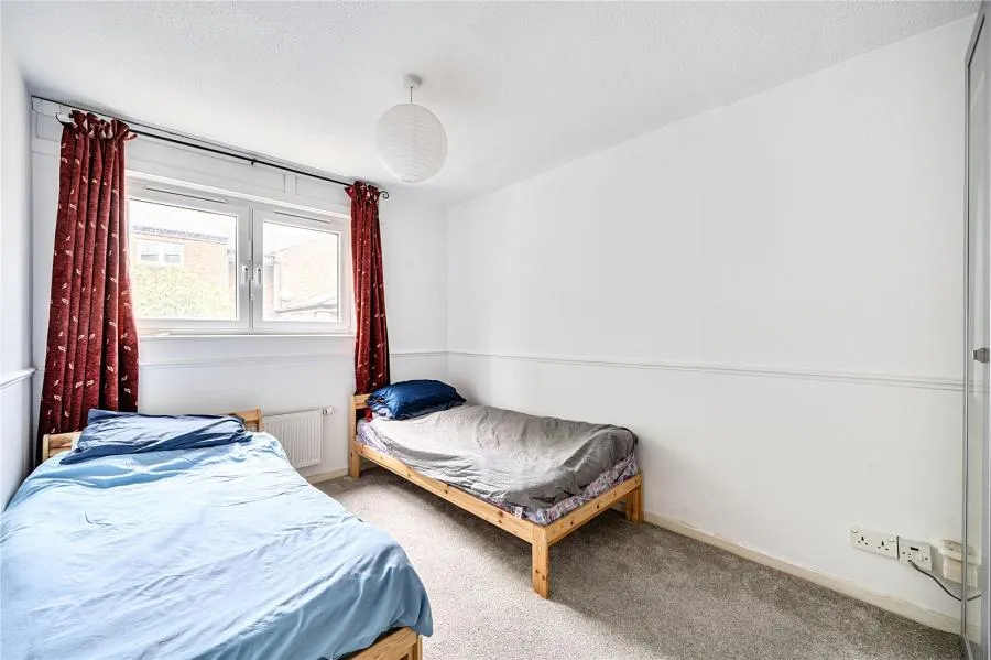 Cunningham Place, St Johns Wood, NW8, photo 14