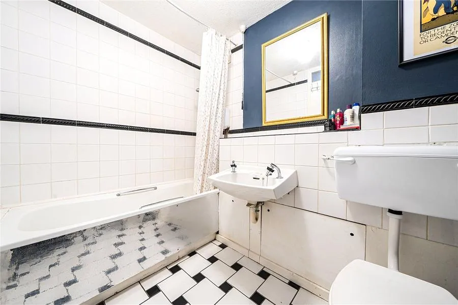 Cunningham Place, St Johns Wood, NW8, photo 19
