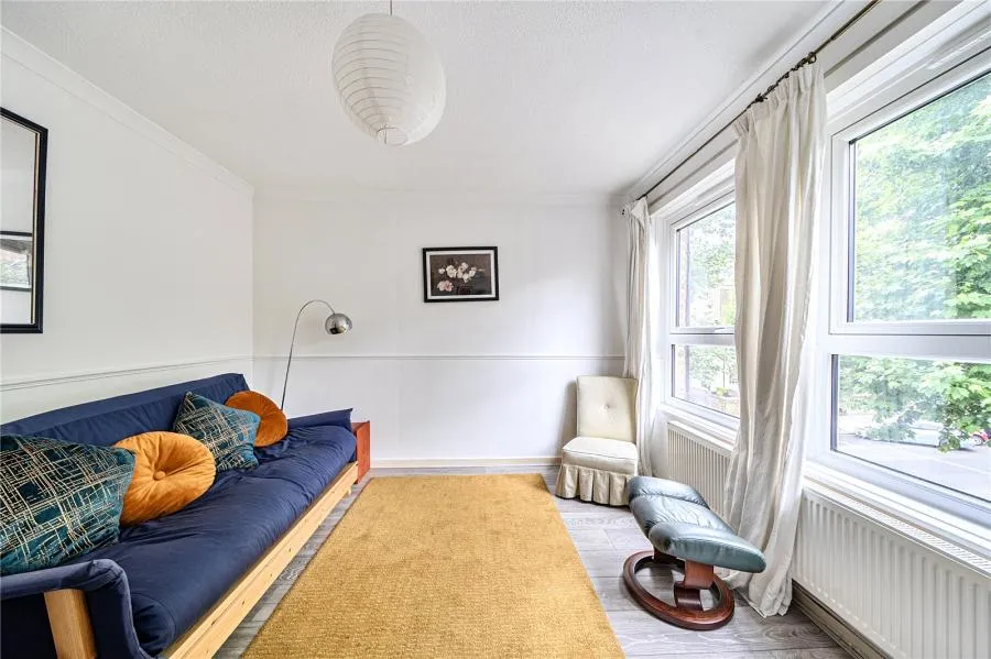 Cunningham Place, St Johns Wood, NW8, photo 4