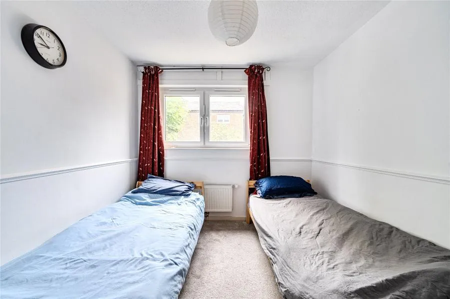 Cunningham Place, St Johns Wood, NW8, photo 15