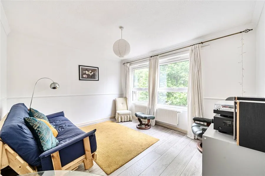 1 bed flat for sale, Cunningham Place, St Johns Wood, NW8