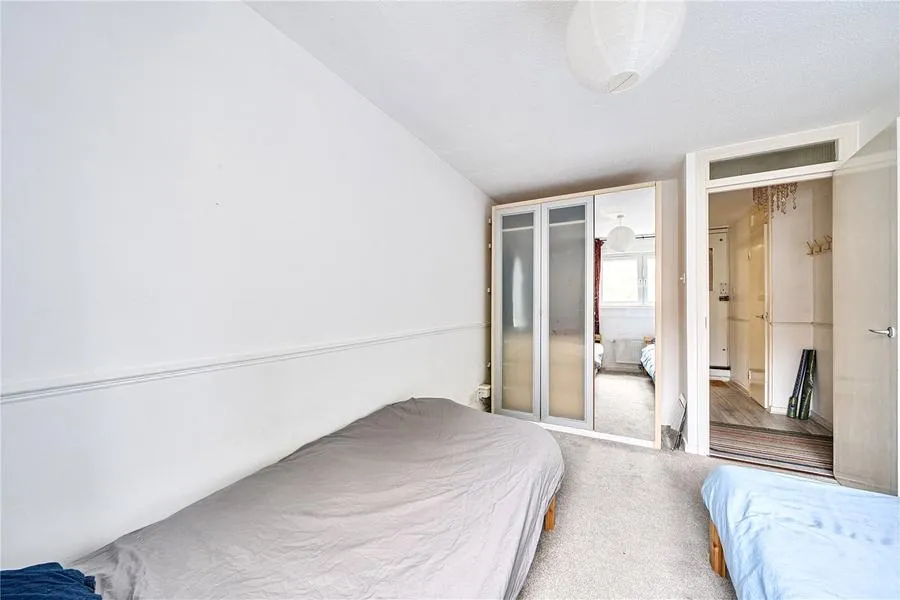 Cunningham Place, St Johns Wood, NW8, photo 17