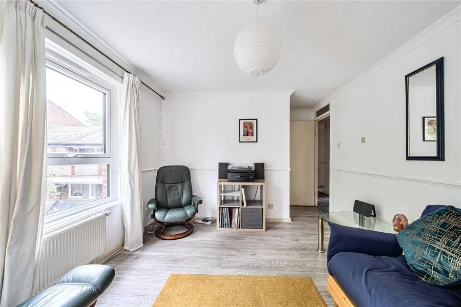 Cunningham Place, St Johns Wood, NW8, photo 5