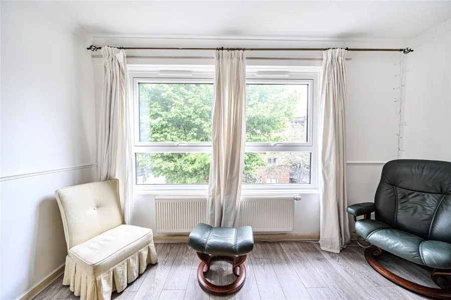 Cunningham Place, St Johns Wood, NW8, photo 8