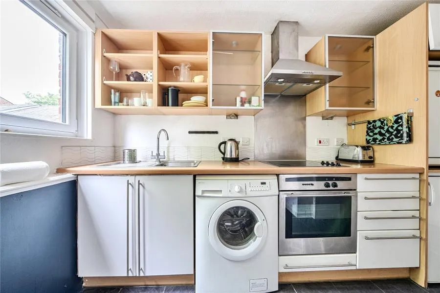 Cunningham Place, St Johns Wood, NW8, photo 9