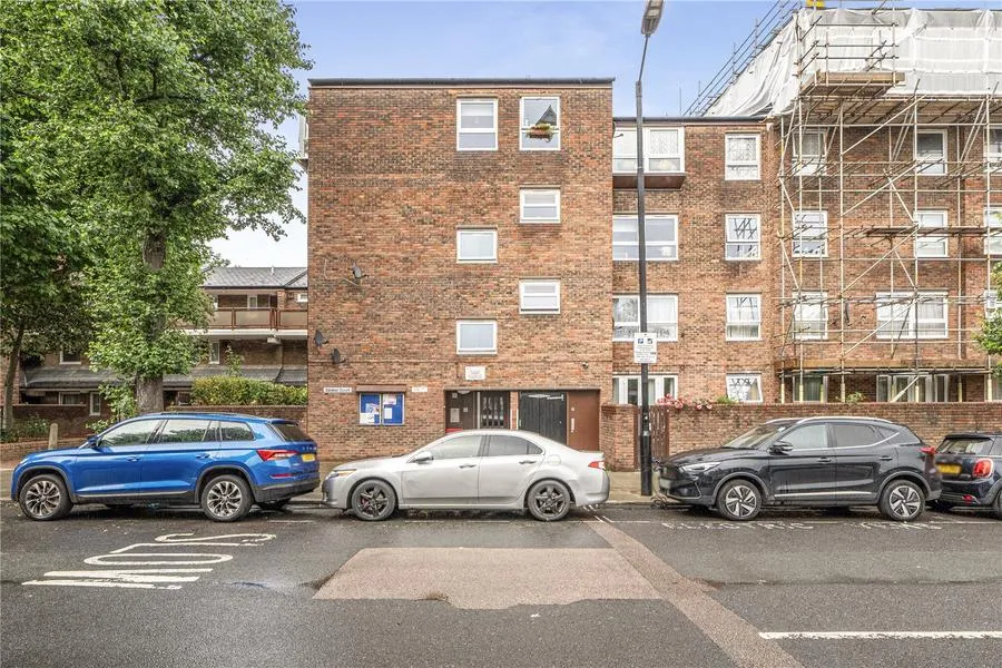 Cunningham Place, St Johns Wood, NW8, photo 21