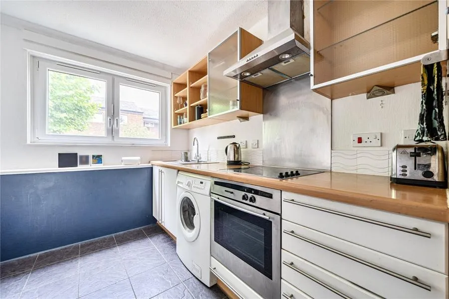 Cunningham Place, St Johns Wood, NW8, photo 11