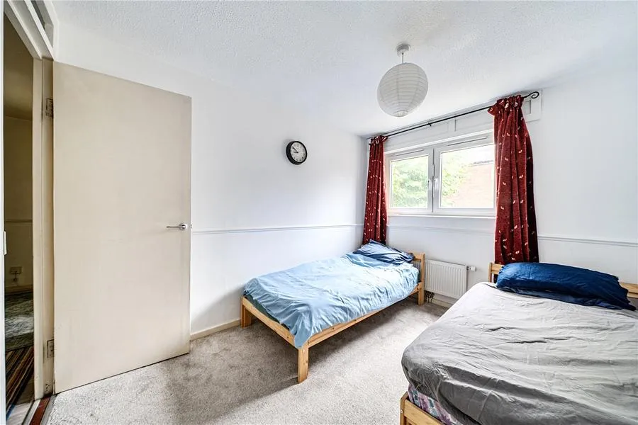 Cunningham Place, St Johns Wood, NW8, photo 16