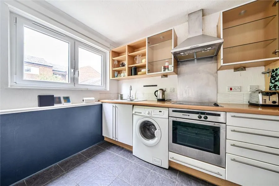 Cunningham Place, St Johns Wood, NW8, photo 10