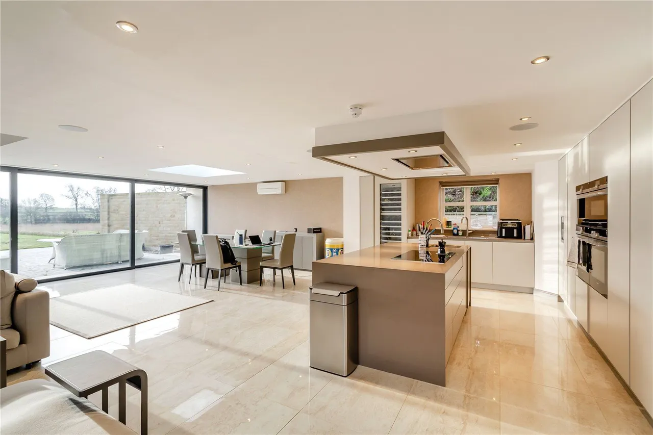 Brearton, Harrogate, North Yorkshire, HG3 3BX, photo 5