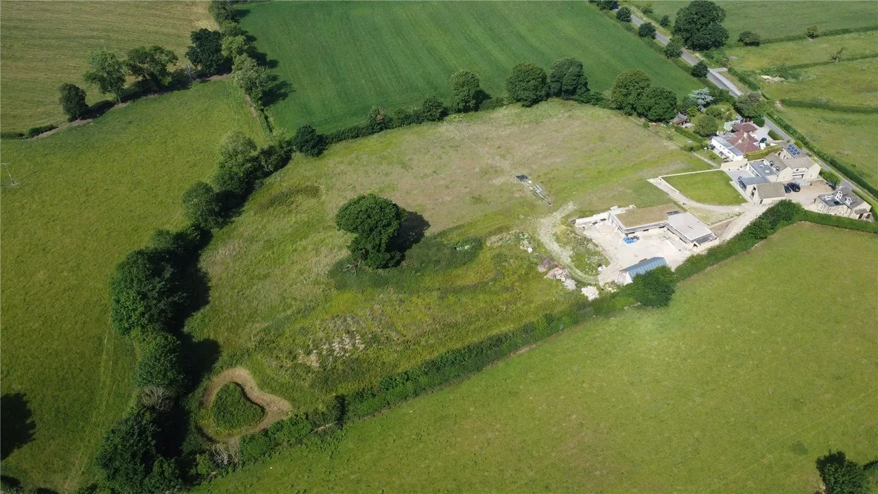 Brearton, Harrogate, North Yorkshire, HG3 3BX, photo 9