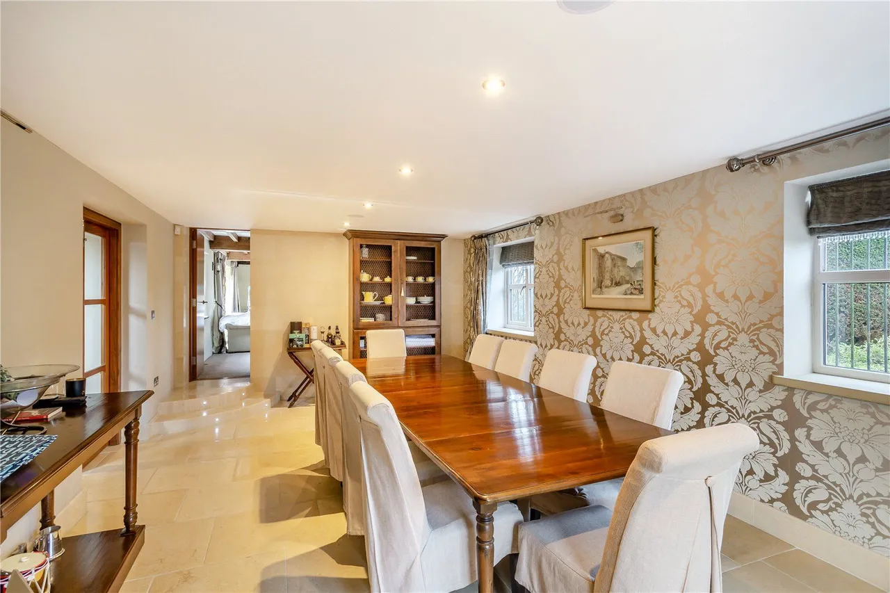 Brearton, Harrogate, North Yorkshire, HG3 3BX, photo 6