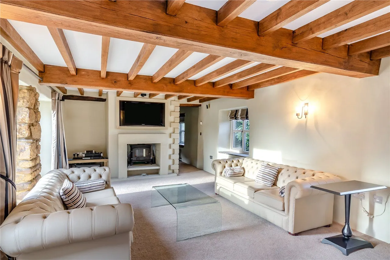Brearton, Harrogate, North Yorkshire, HG3 3BX, photo 4