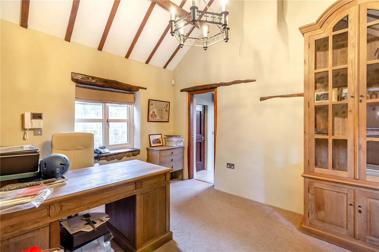 Brearton, Harrogate, North Yorkshire, HG3 3BX, photo 8