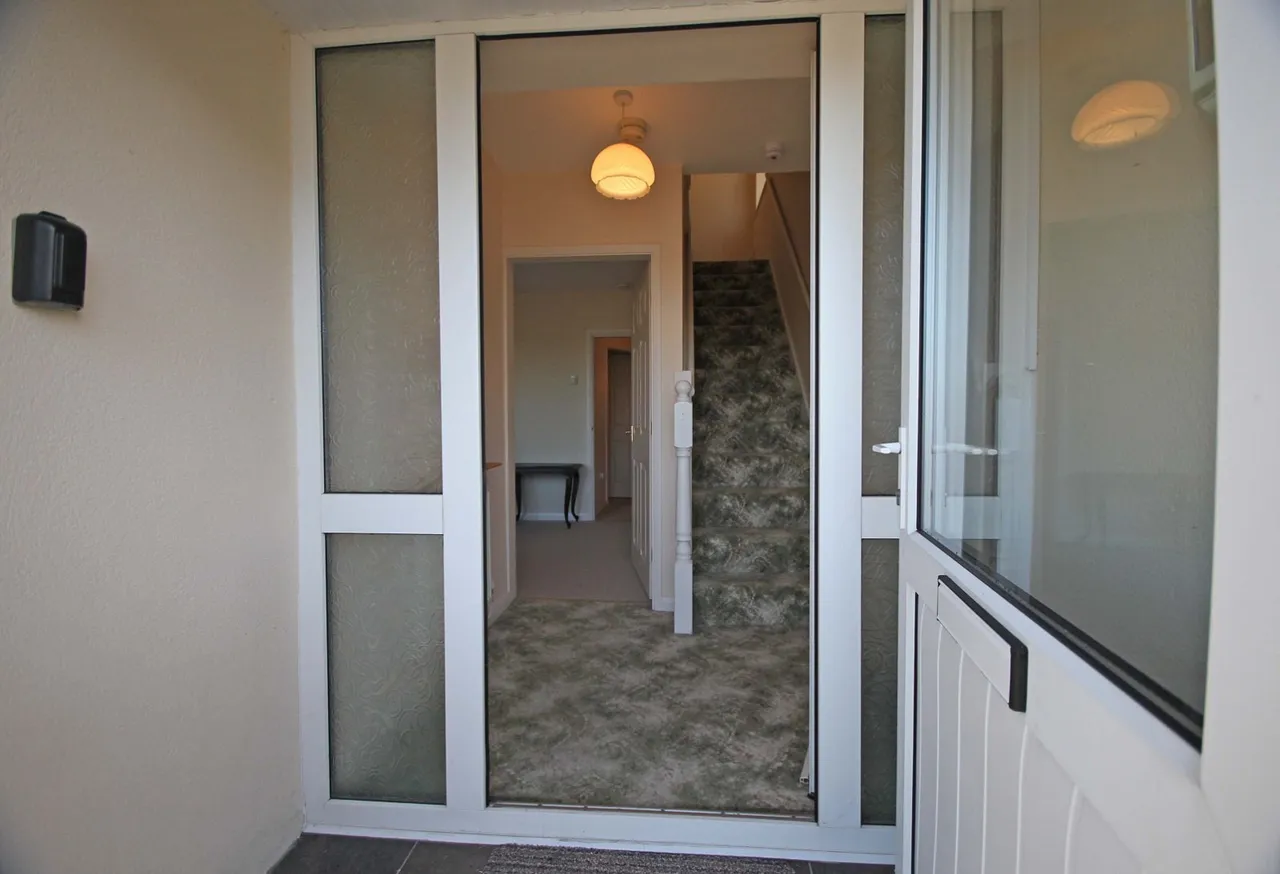 Ffordd Penmynydd, Llanfairpwll, photo 13