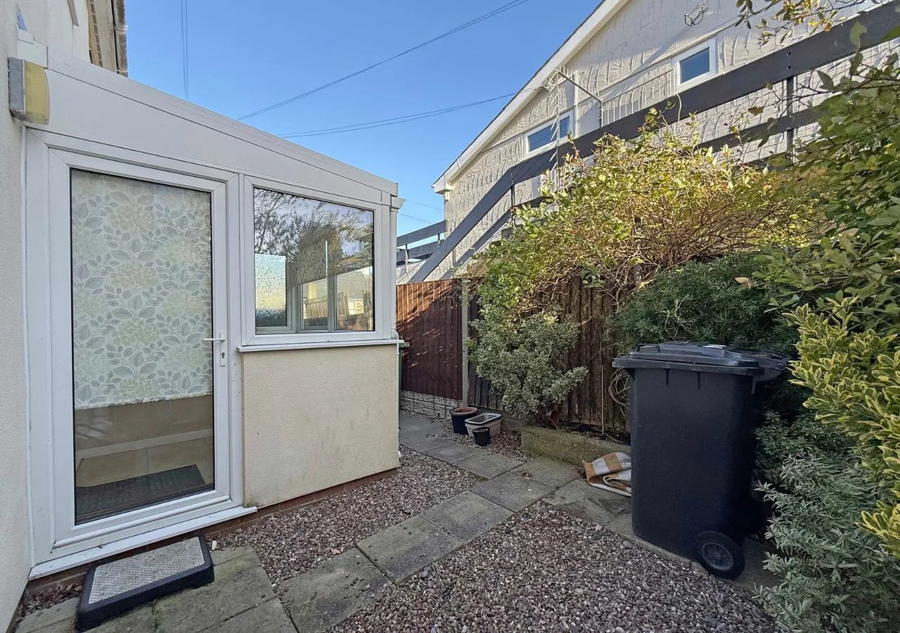 Ffordd Penmynydd, Llanfairpwll, photo 6