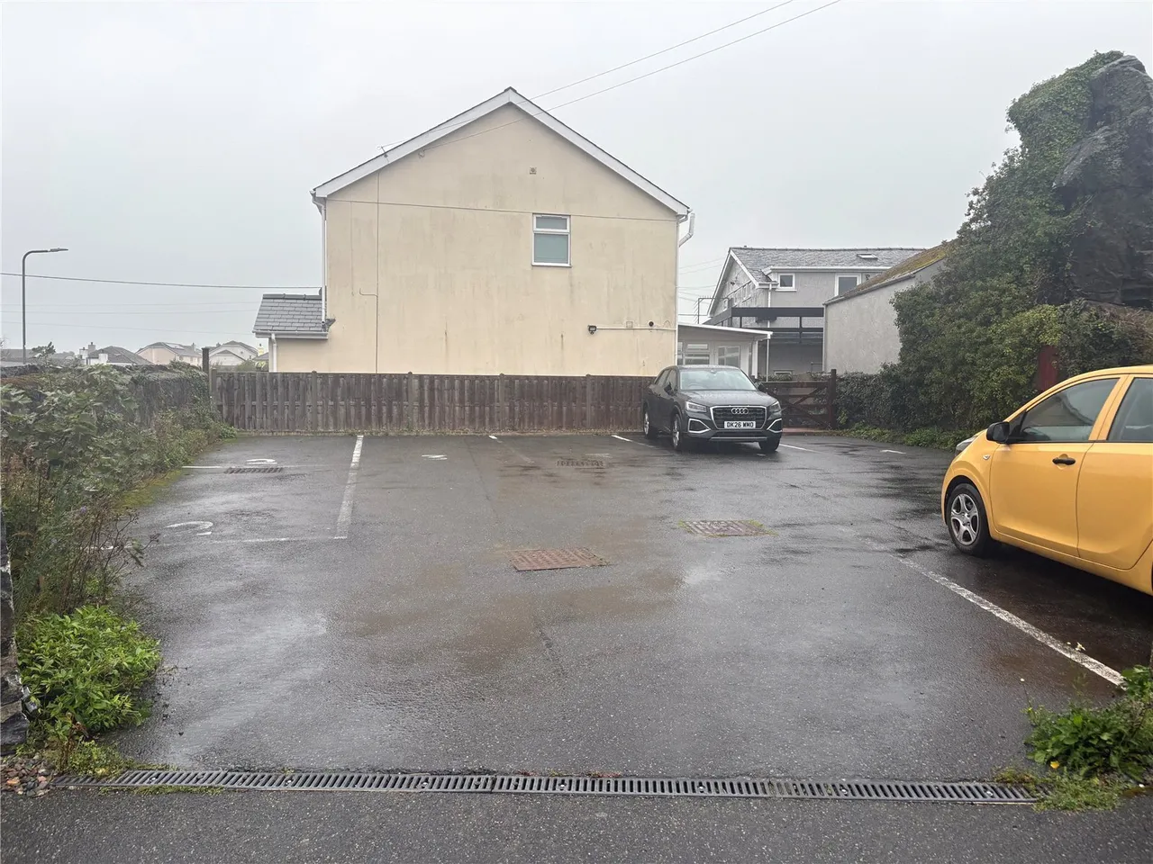 Ffordd Penmynydd, Llanfairpwll, photo 20
