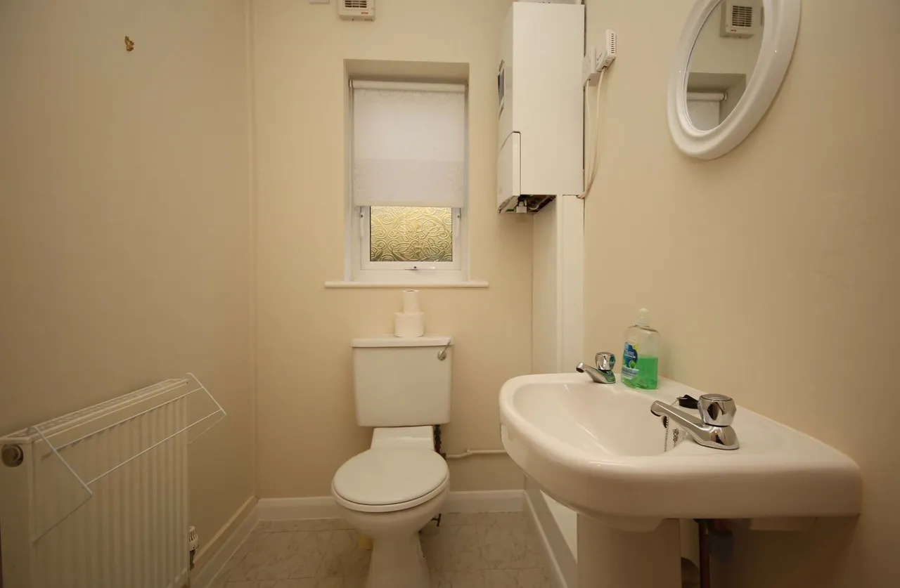 Ffordd Penmynydd, Llanfairpwll, photo 8