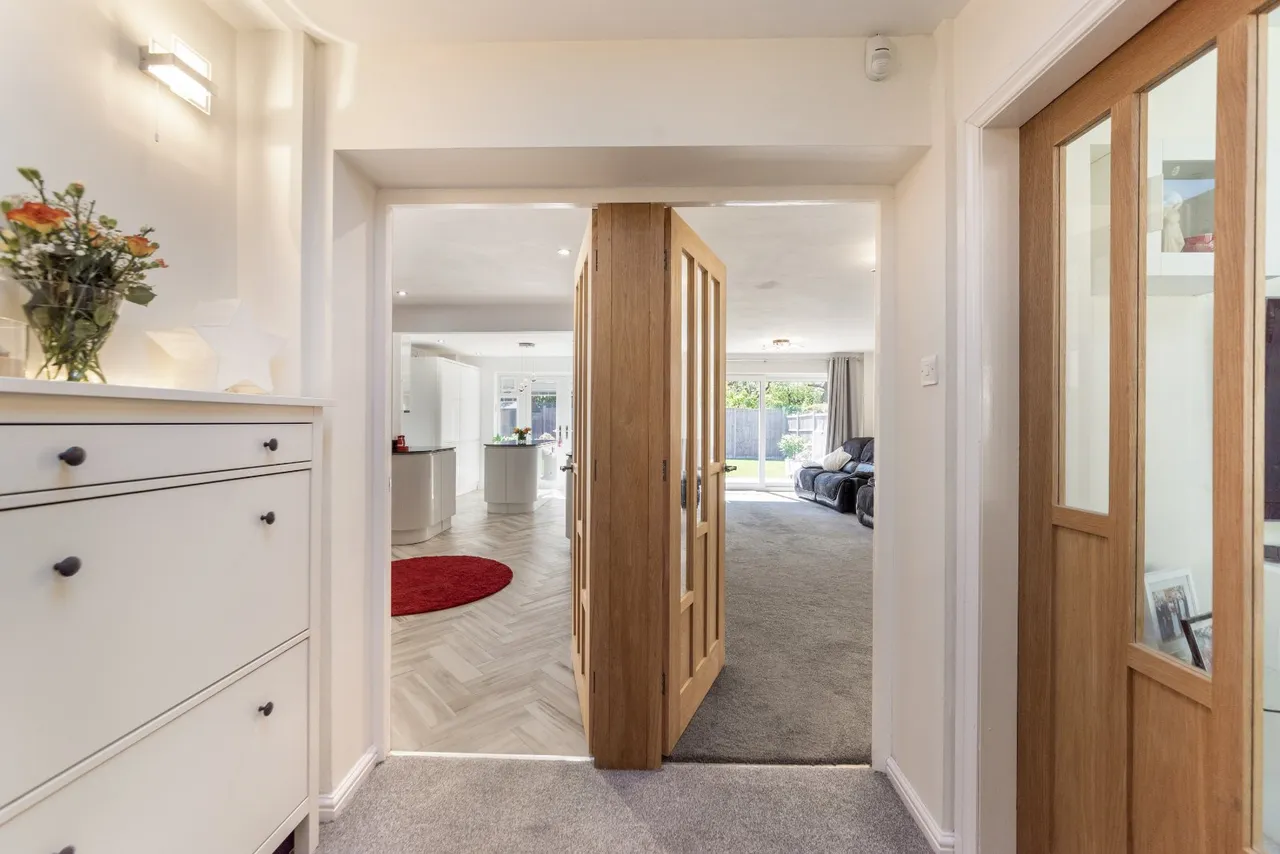 Tysoe Close Ipsley, Redditch, B98 0TB, photo 6
