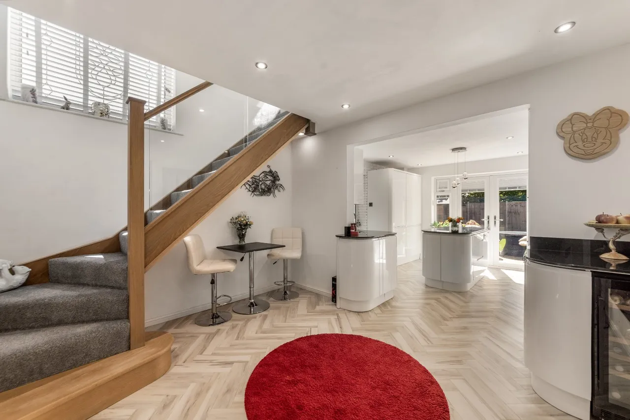 Tysoe Close Ipsley, Redditch, B98 0TB, photo 16