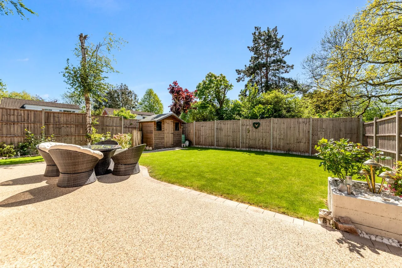Tysoe Close Ipsley, Redditch, B98 0TB, photo 4