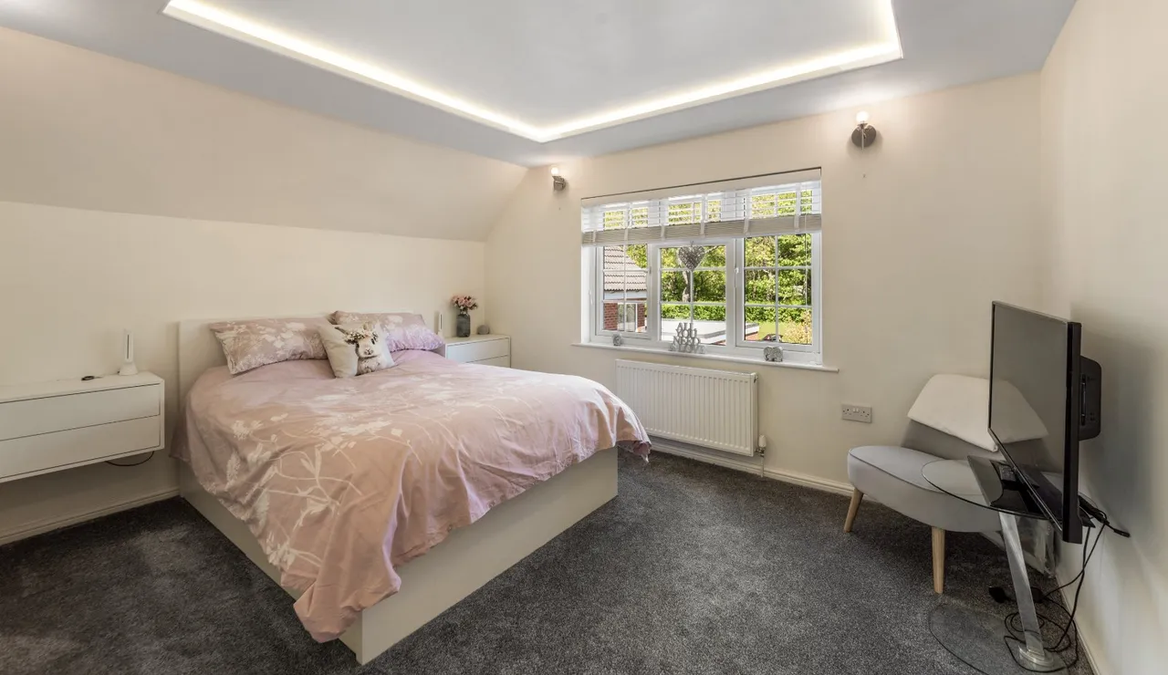 Tysoe Close Ipsley, Redditch, B98 0TB, photo 19