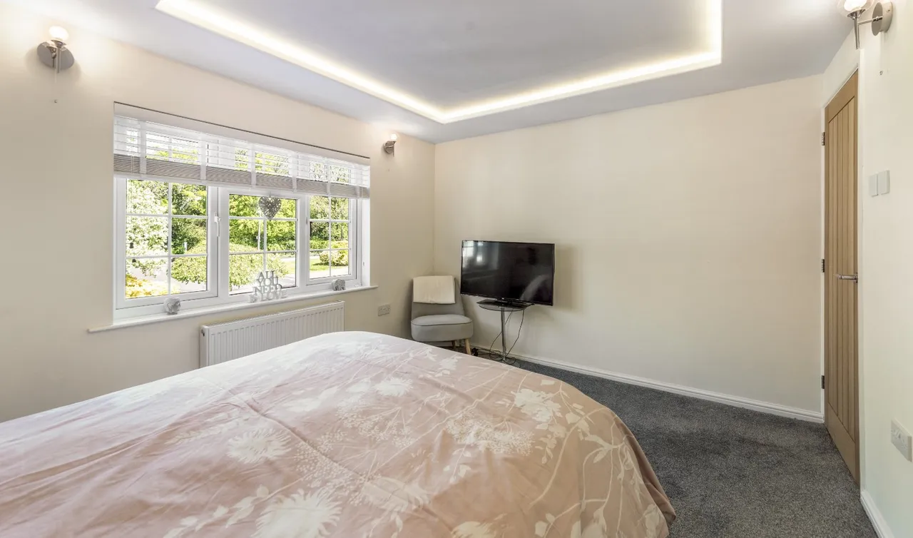 Tysoe Close Ipsley, Redditch, B98 0TB, photo 20
