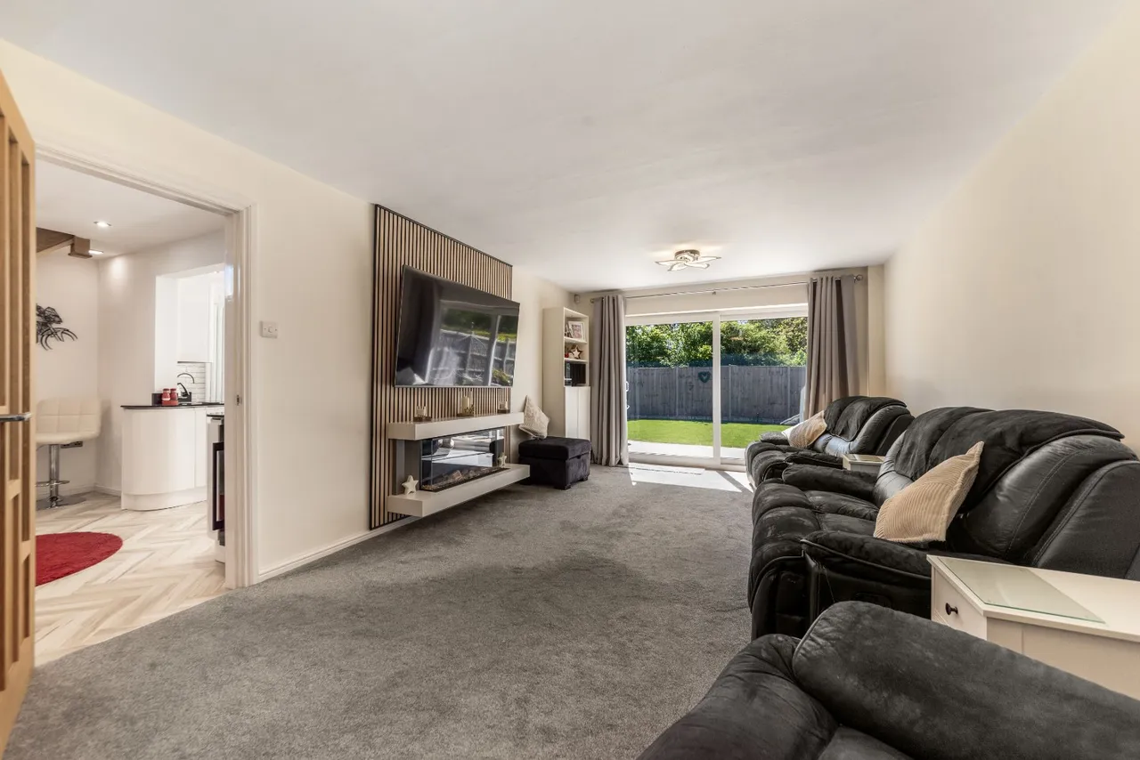 Tysoe Close Ipsley, Redditch, B98 0TB, photo 2