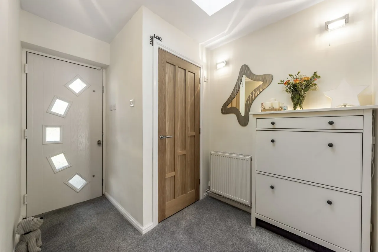 Tysoe Close Ipsley, Redditch, B98 0TB, photo 5