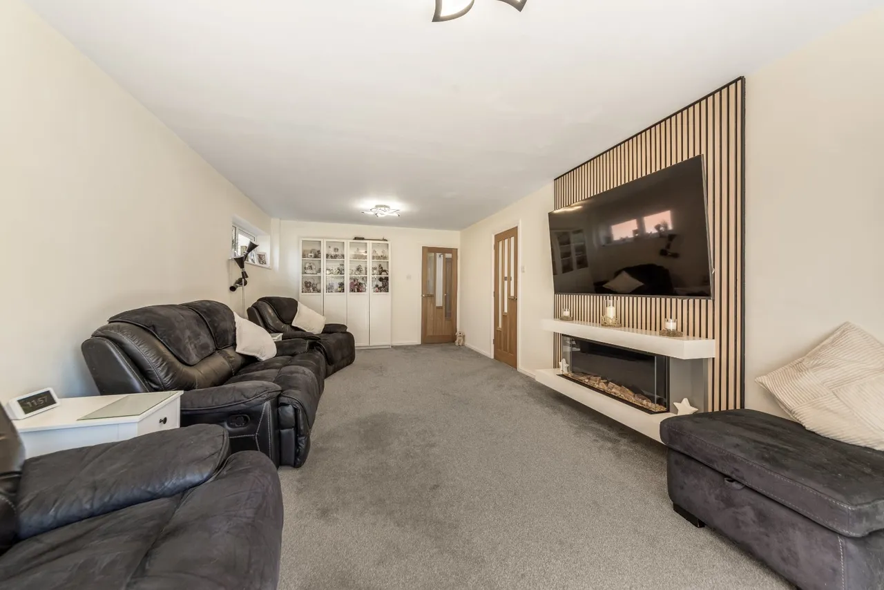 Tysoe Close Ipsley, Redditch, B98 0TB, photo 11