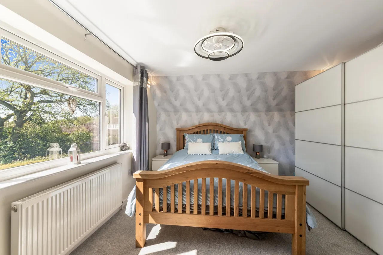 Tysoe Close Ipsley, Redditch, B98 0TB, photo 18