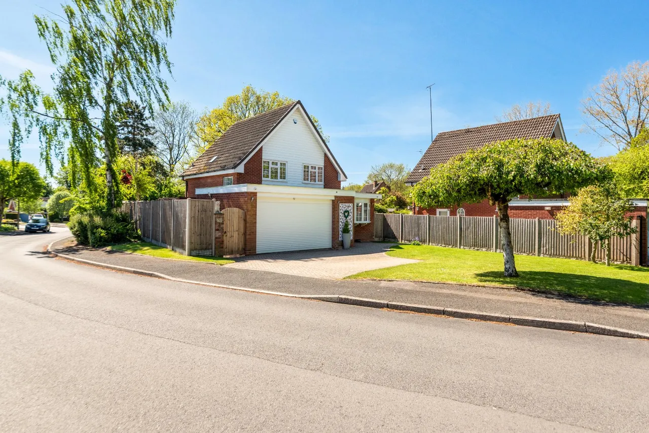 Tysoe Close Ipsley, Redditch, B98 0TB, photo 28