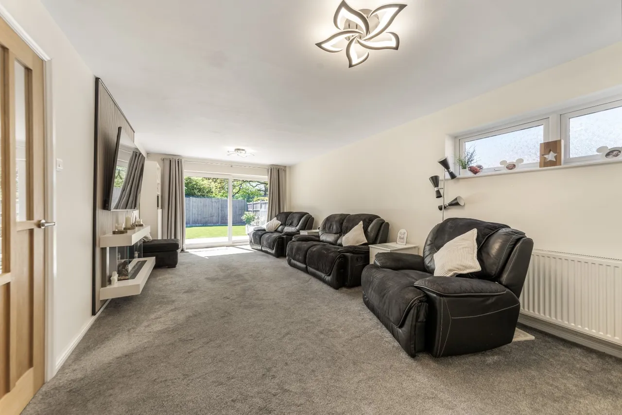 Tysoe Close Ipsley, Redditch, B98 0TB, photo 10