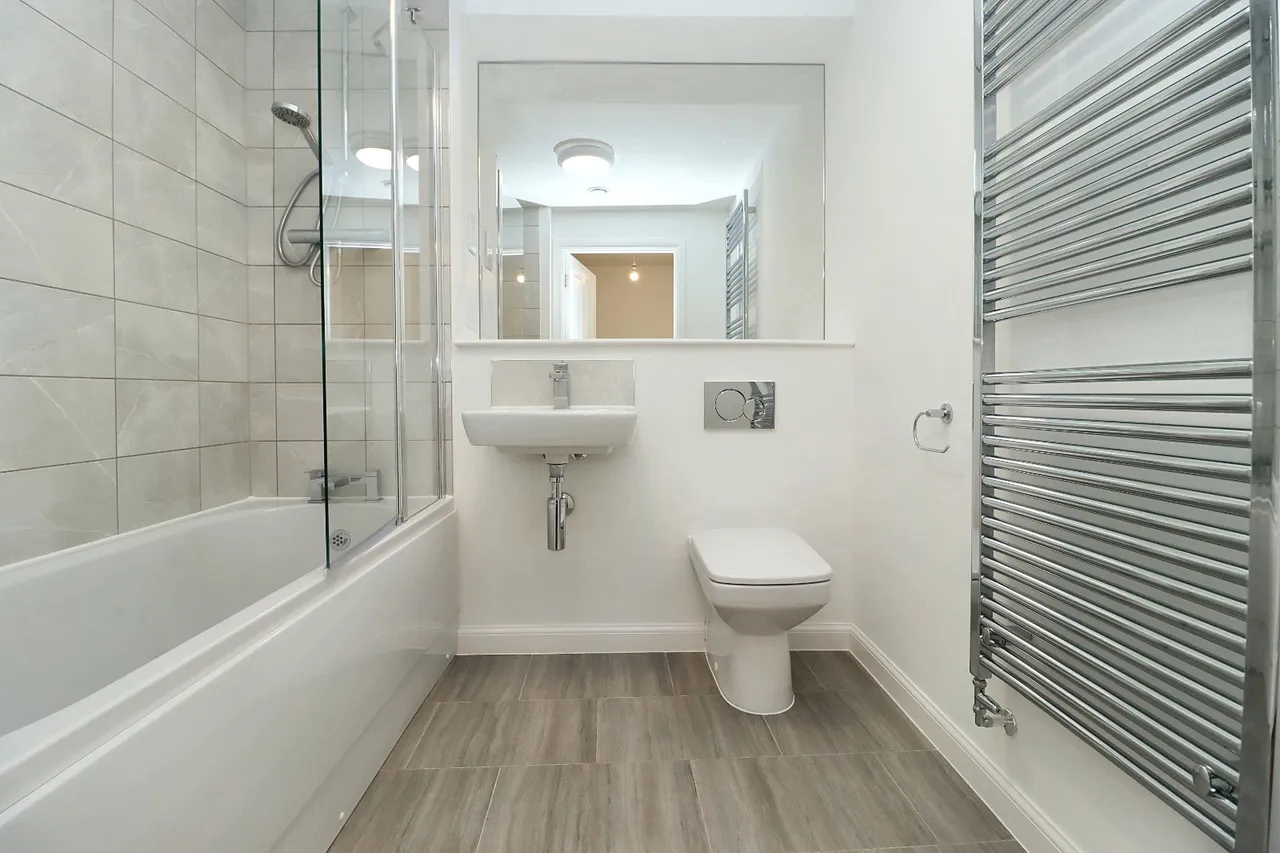 Kilpatrick Bow, Edinburgh, EH6, photo 17