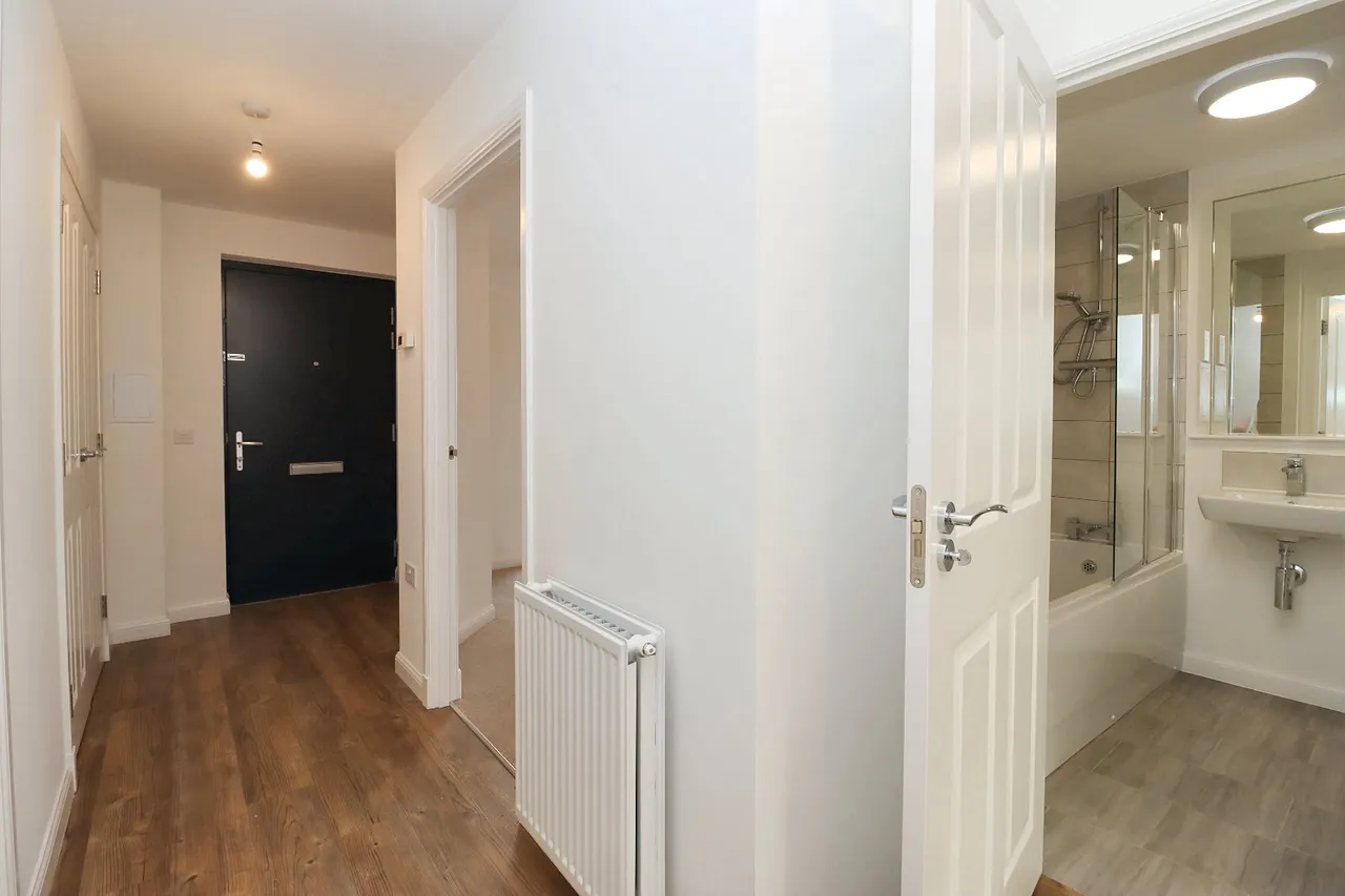 Kilpatrick Bow, Edinburgh, EH6, photo 19