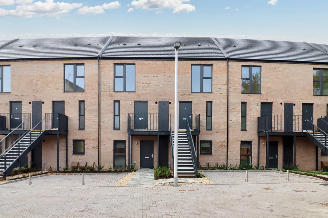 Kilpatrick Bow, Edinburgh, EH6, photo 21