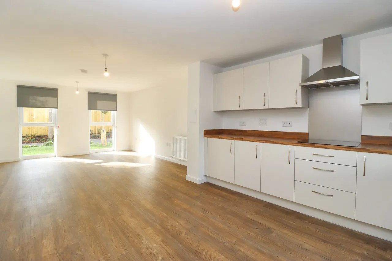 Kilpatrick Bow, Edinburgh, EH6, photo 2