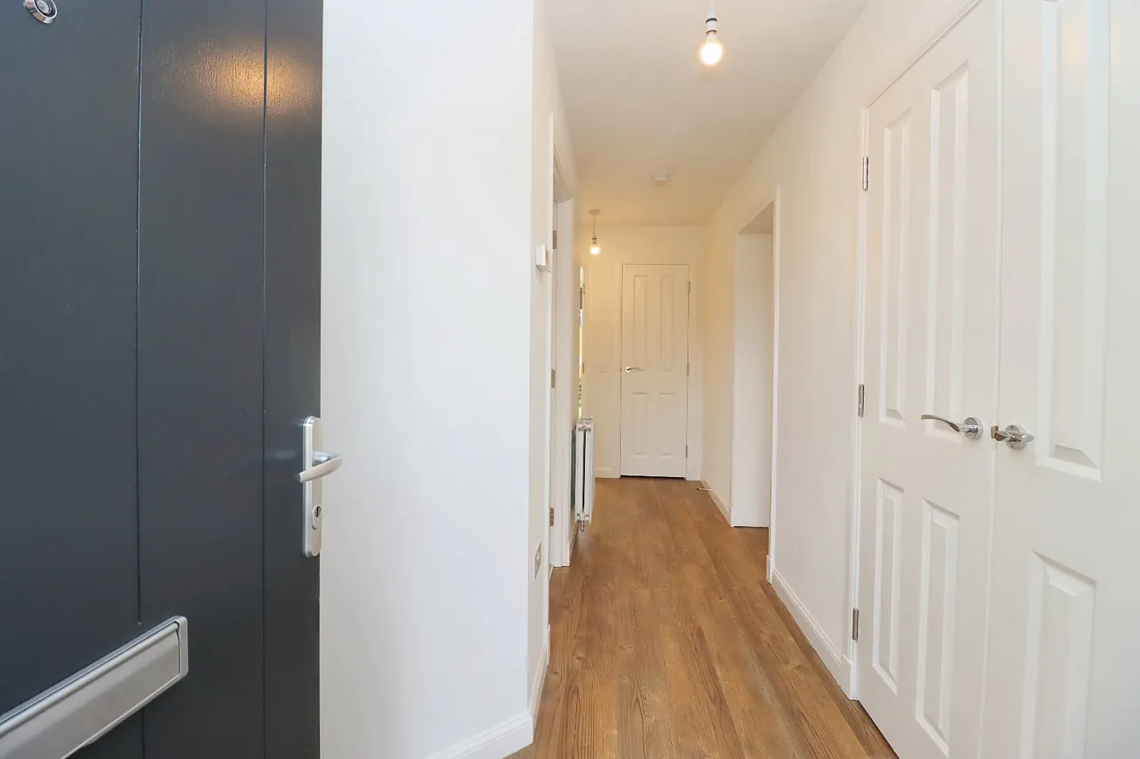 Kilpatrick Bow, Edinburgh, EH6, photo 18