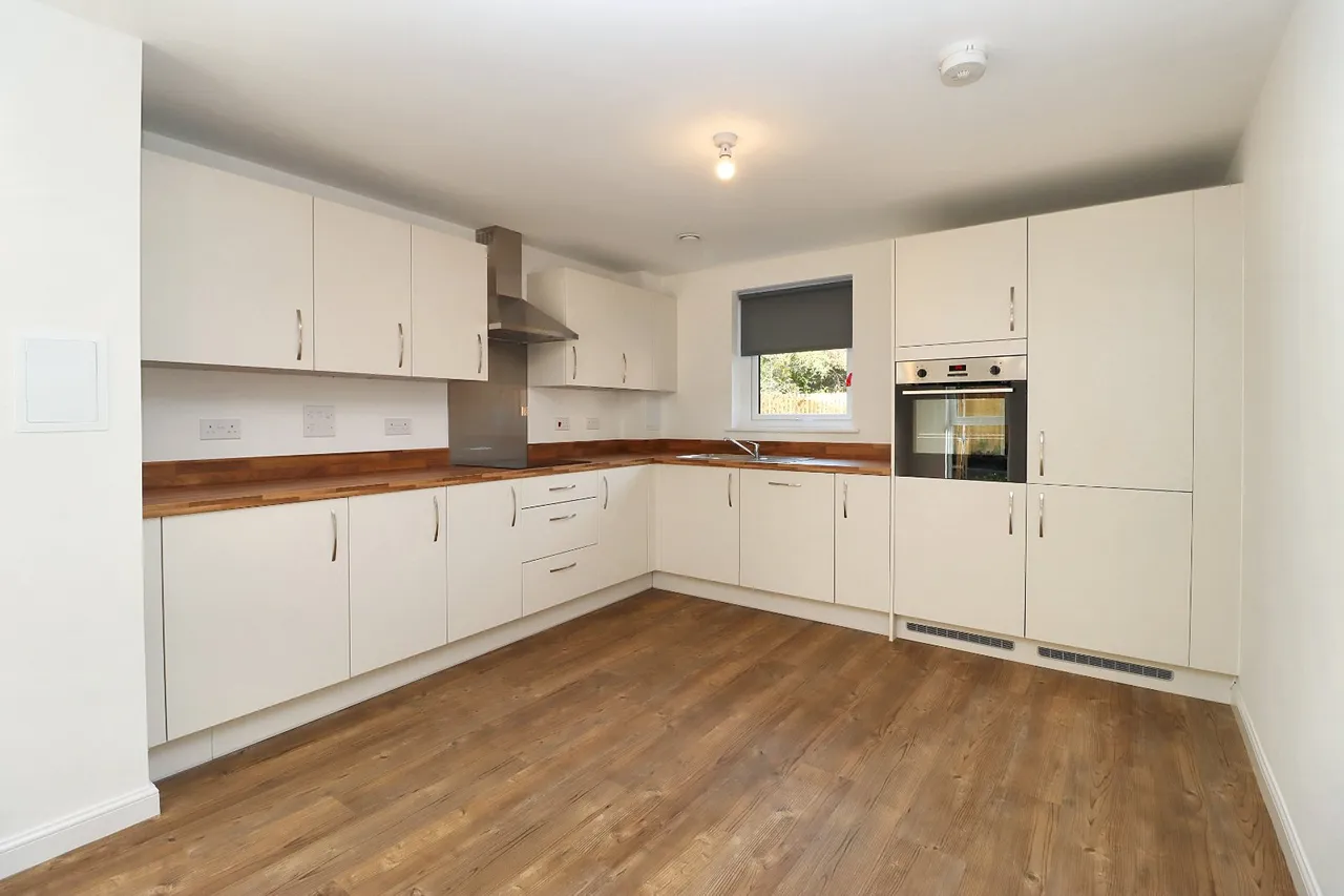 2 bed flat to rent, Kilpatrick Bow, Edinburgh, EH6