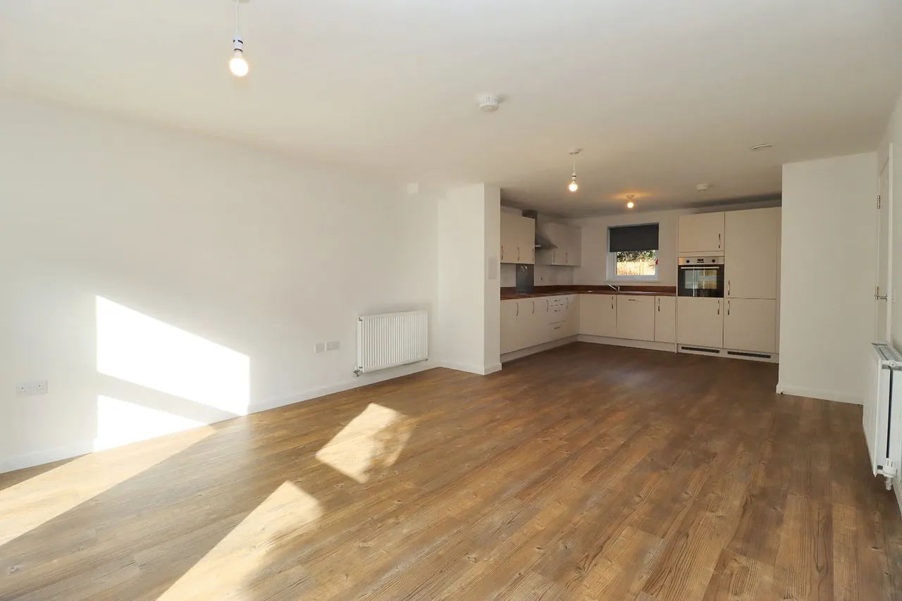 Kilpatrick Bow, Edinburgh, EH6, photo 5