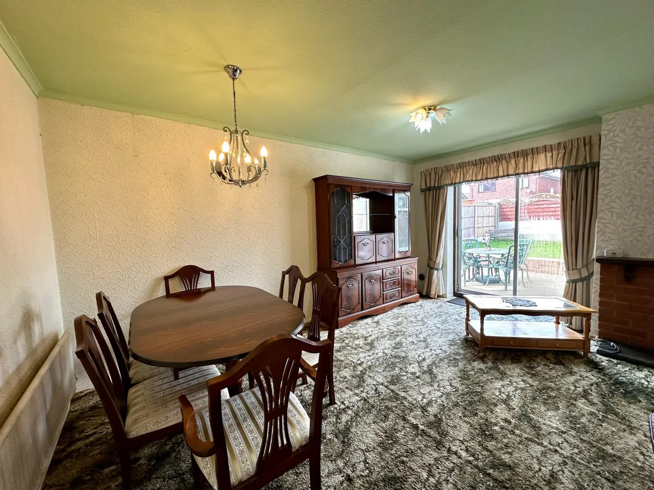 Denmead Drive, Wednesfield, WV11, photo 6
