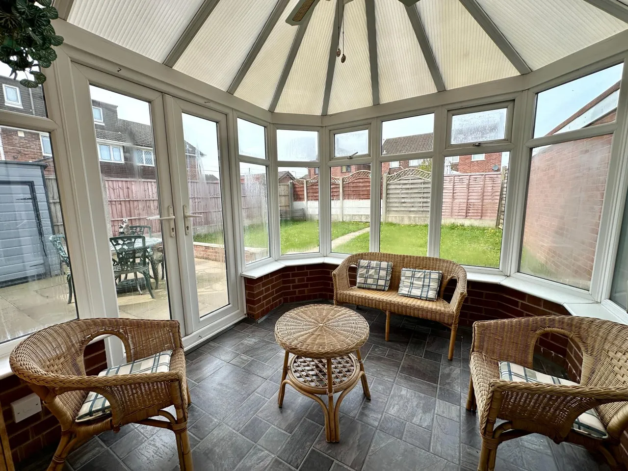 Denmead Drive, Wednesfield, WV11, photo 10