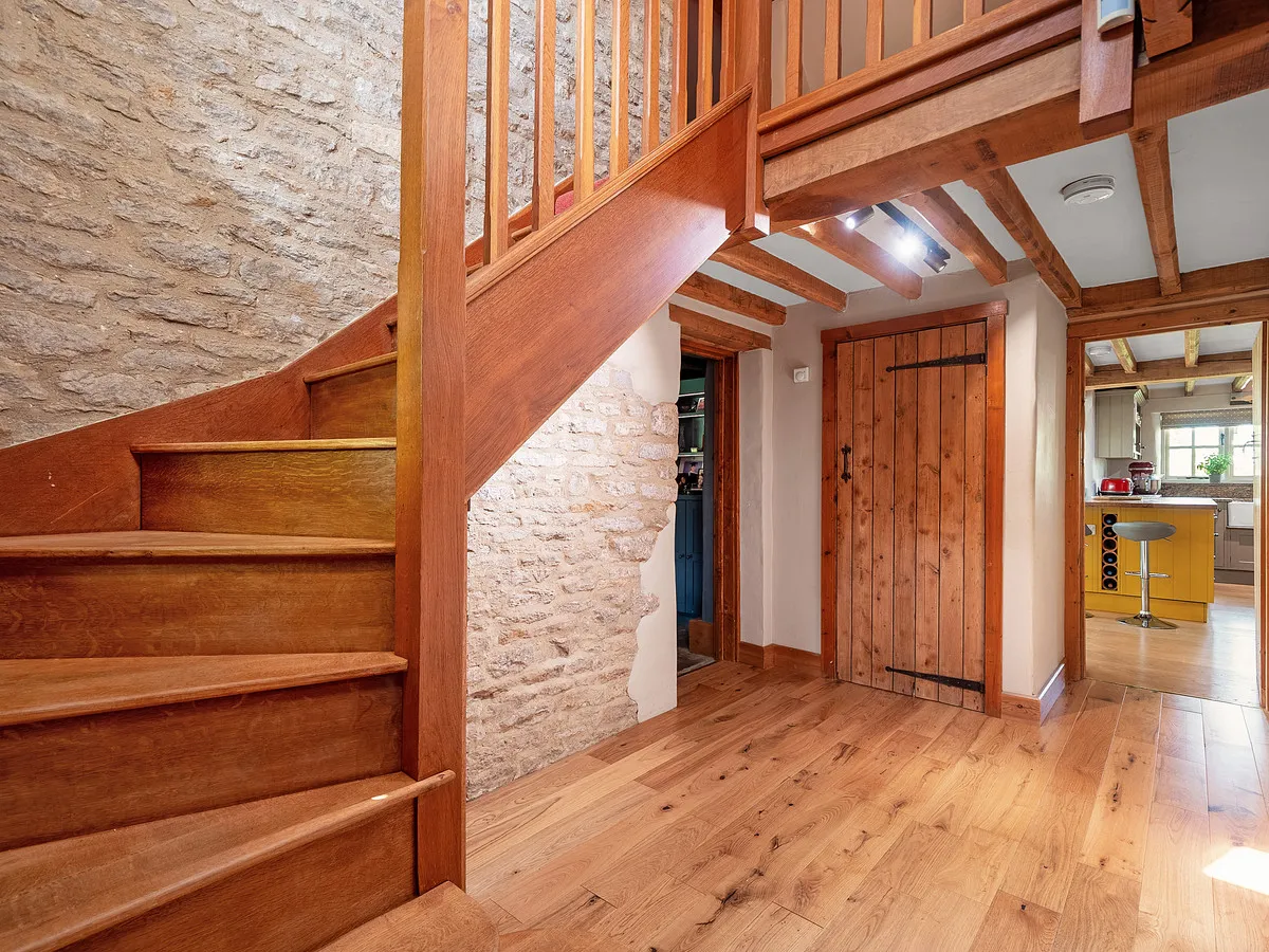 Lancott Lane, Standlake Witney, OX29, photo 11