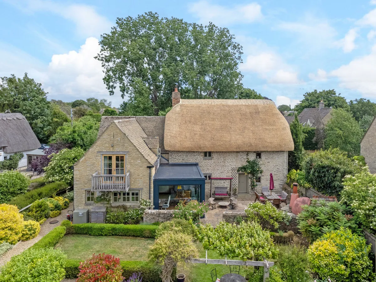 Lancott Lane, Standlake Witney, OX29, photo 6