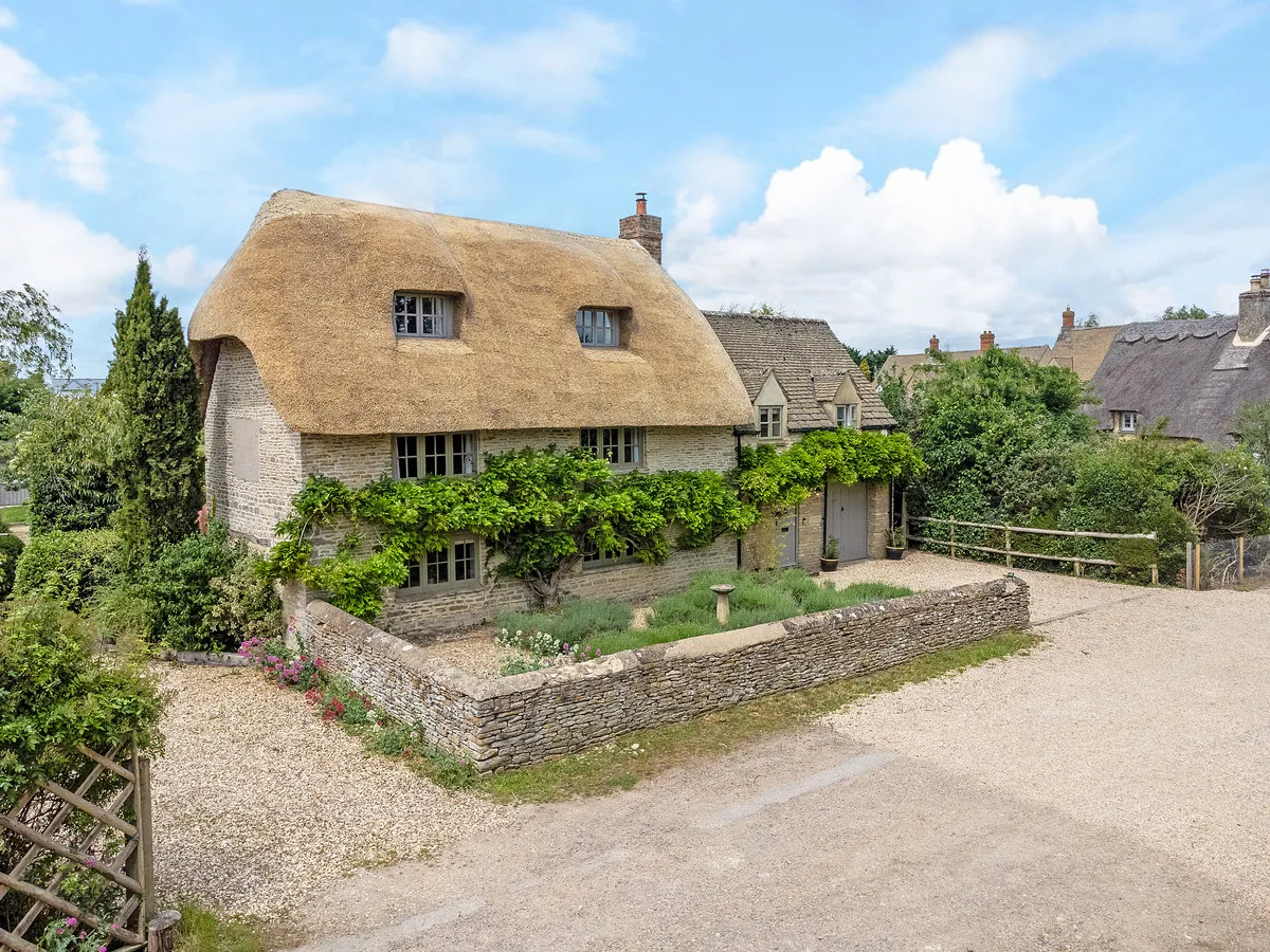 Lancott Lane, Standlake Witney, OX29, photo 26