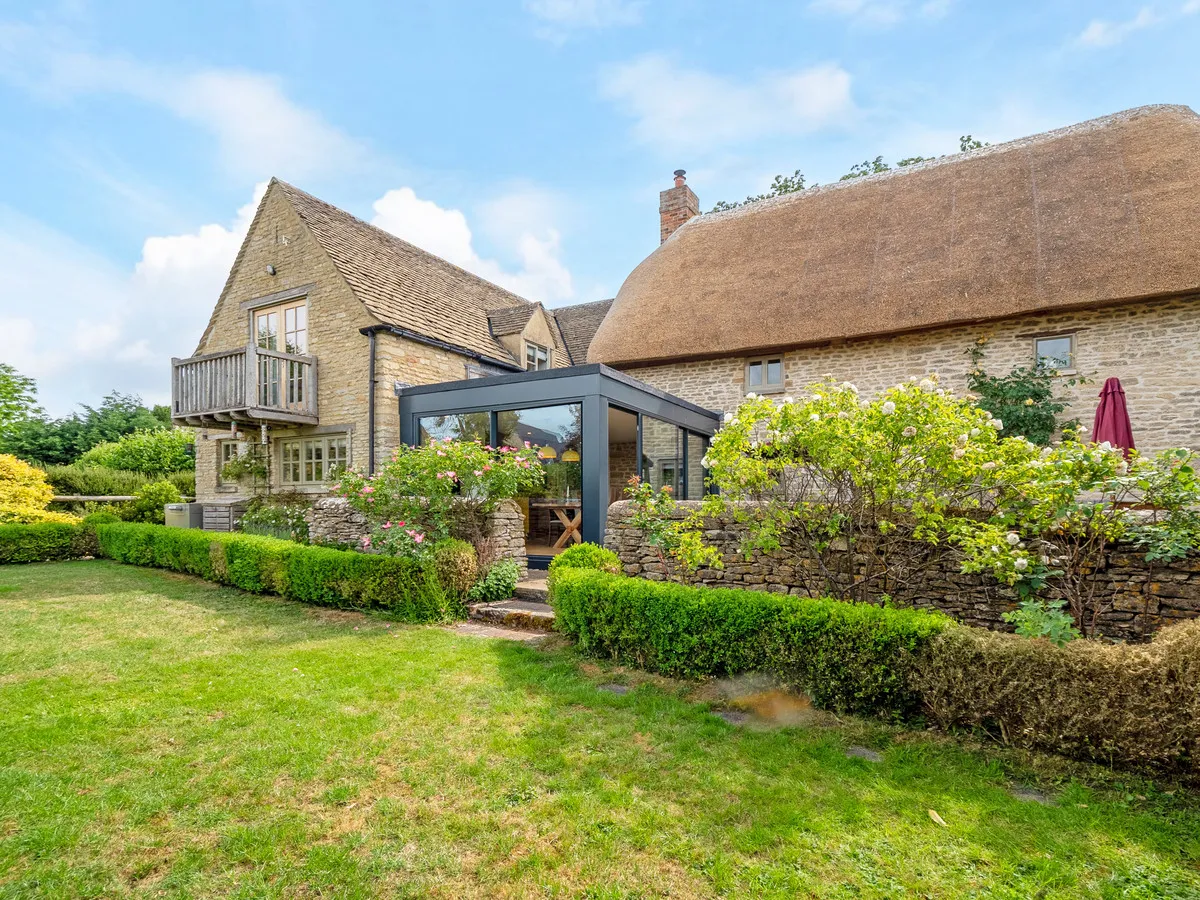 Lancott Lane, Standlake Witney, OX29, photo 25