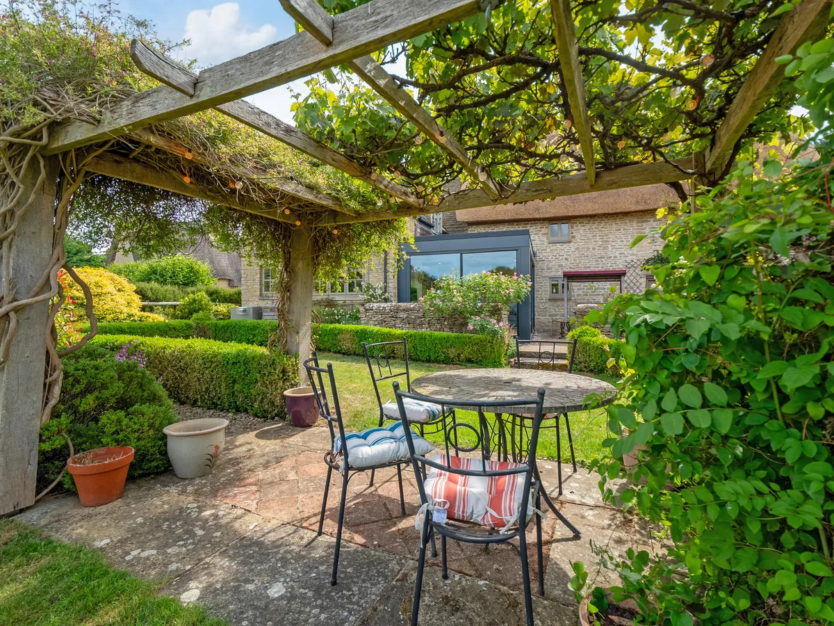 Lancott Lane, Standlake Witney, OX29, photo 22
