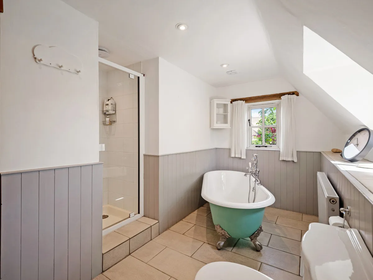 Lancott Lane, Standlake Witney, OX29, photo 16